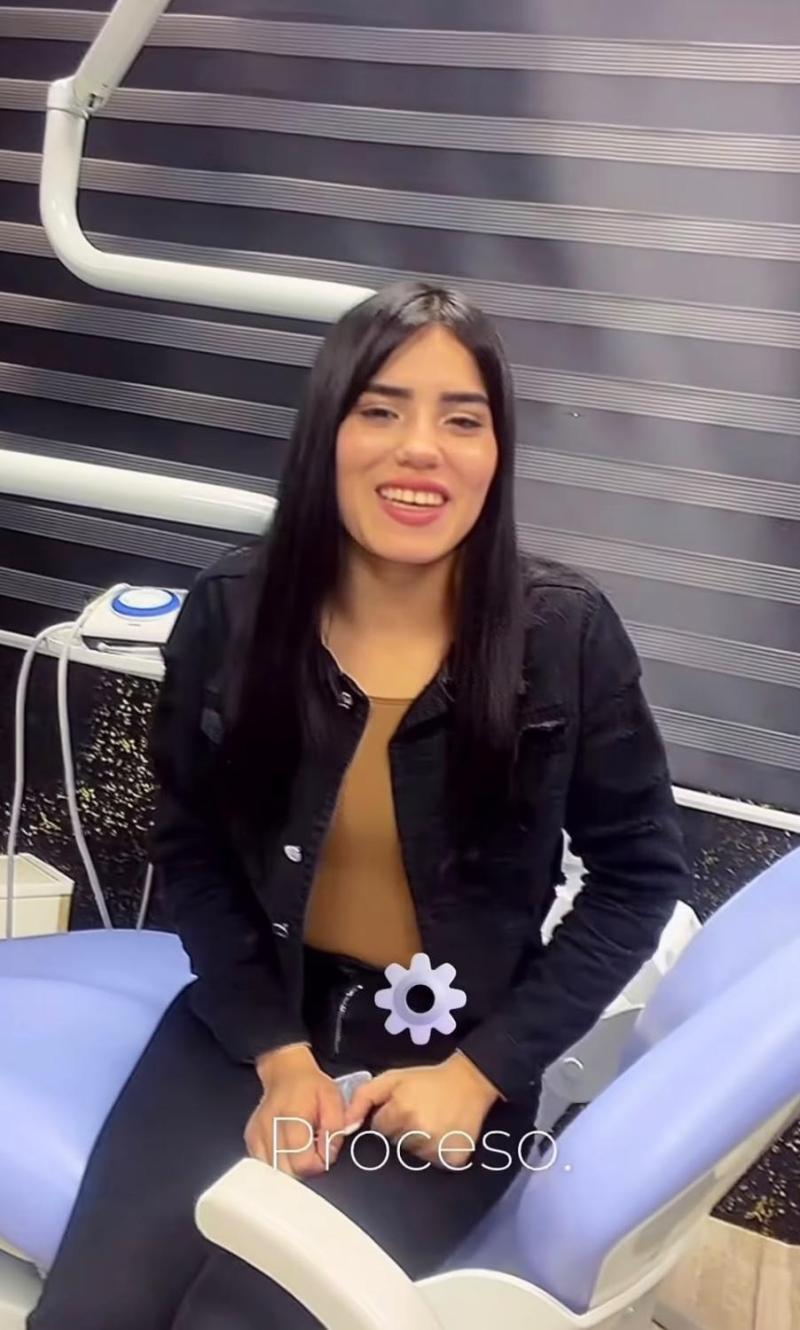 Génesis Aránguiz - Instagram