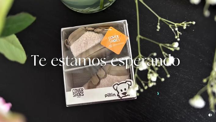 Publicación de Cony Capelli | Instagram