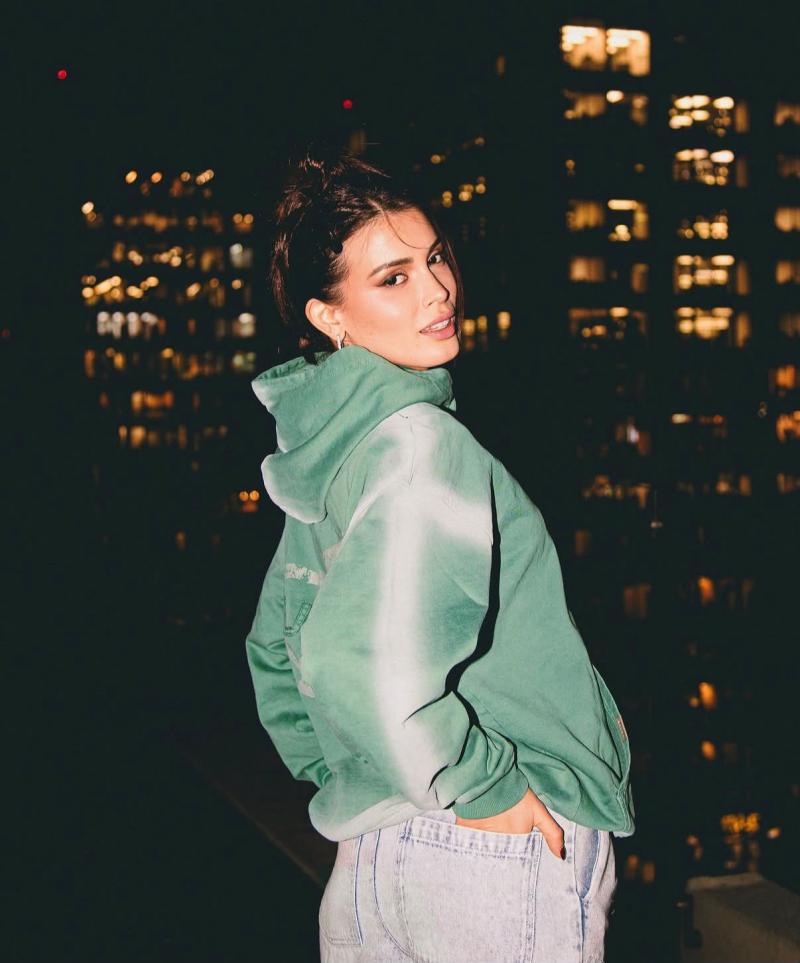 Cony Capelli - Instagram
