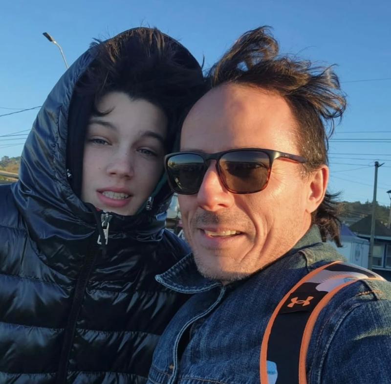 Gonzalo Egas - Insagram