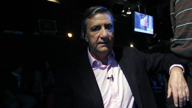 Agencia uno - El sentido homenaje de Kike Morandé a Fernando Kliche tras su fallecimiento
