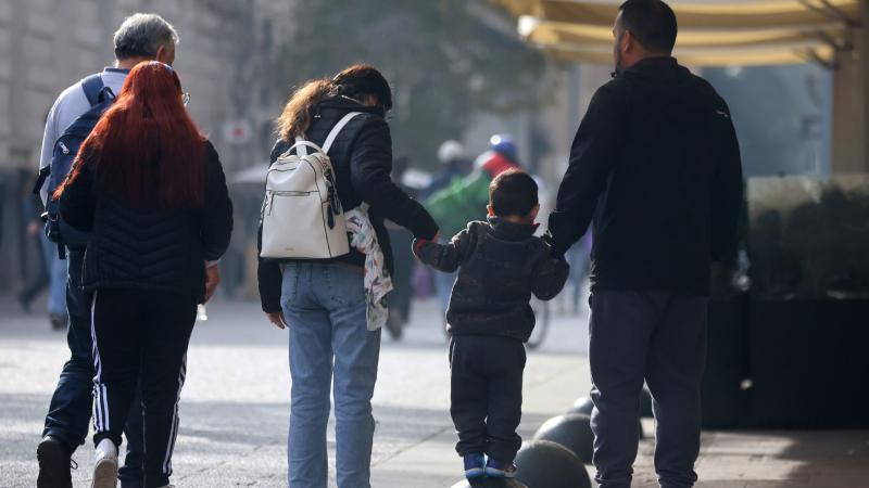 Bono de 30 mil pesos por hijo - Créditos: ATON