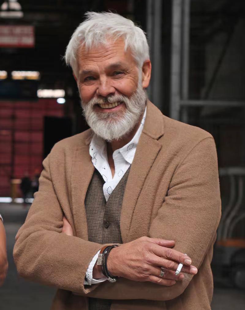 Fernando Kliche
