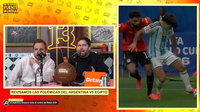 De Buena Fuente Mundial