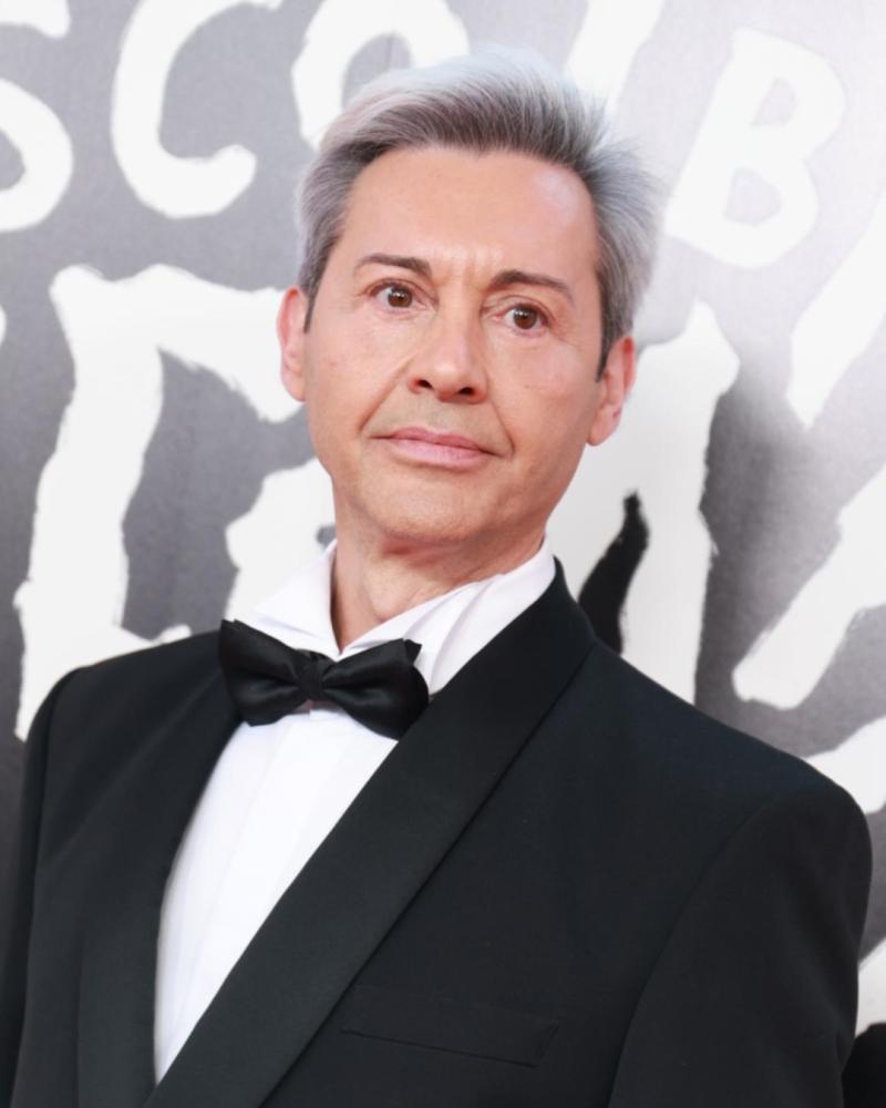 Manolo Arjona, recordado integrante de Locomía, falleció el 1 de julio de 2026 / Créditos: Instagram @desdeelstereo