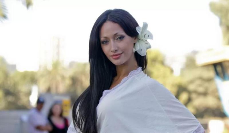 Instagram - Nidyan Fabregat responde sin filtro a Daniela Aránguiz