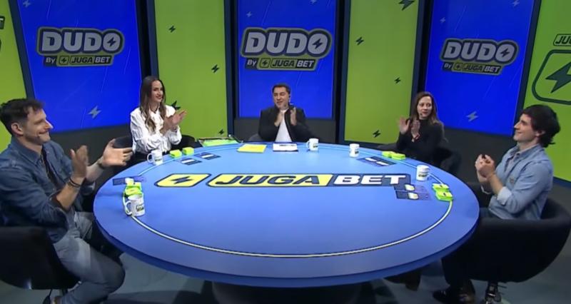 Dudo by JugaBet