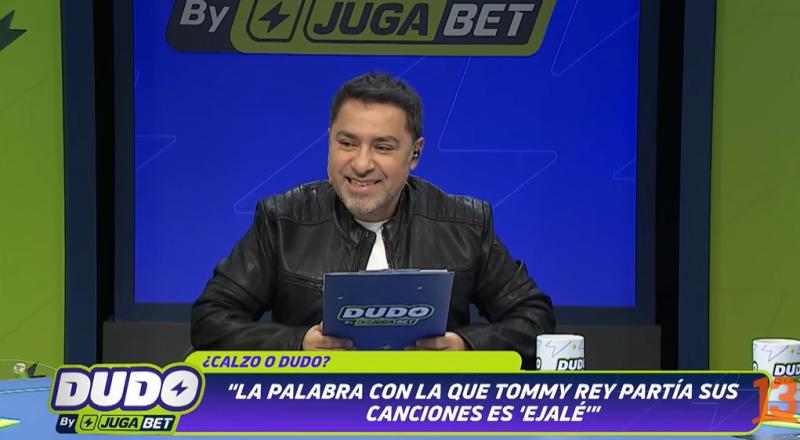Dudo tendrá un nuevo capítulo este jueves