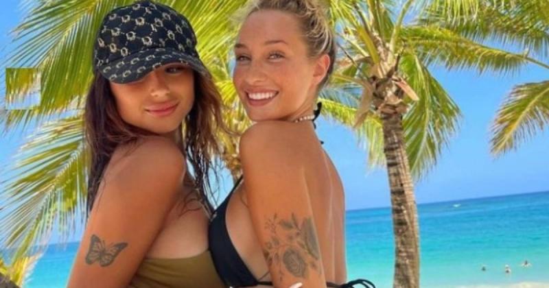 Valentina Torres y Fran Maira | RRSS