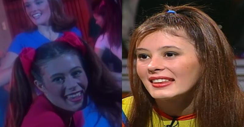 Exintegrantre de las Chicas Yeyé reapareció en redes sociales / Cachureos