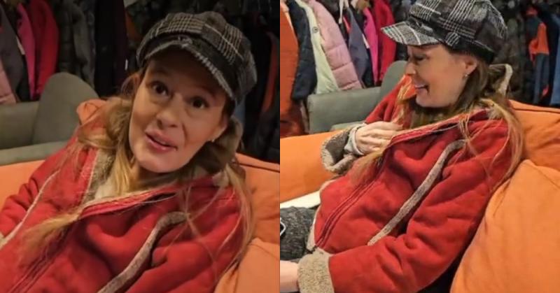 Exintegrantre de las Chicas Yeyé reapareció en redes sociales / Créditos: TikTok