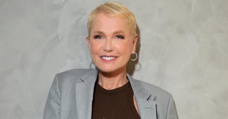 Xuxa se despide de los escenarios tras más de 40 años de carrera / Créditos: Instagram @xuxameneghel