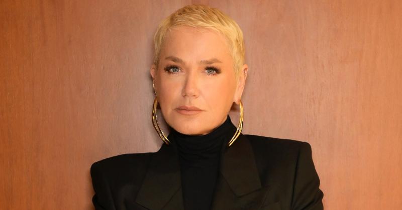 Xuxa se despide de los escenarios tras más de 40 años de carrera / Créditos: Instagram @xuxameneghel