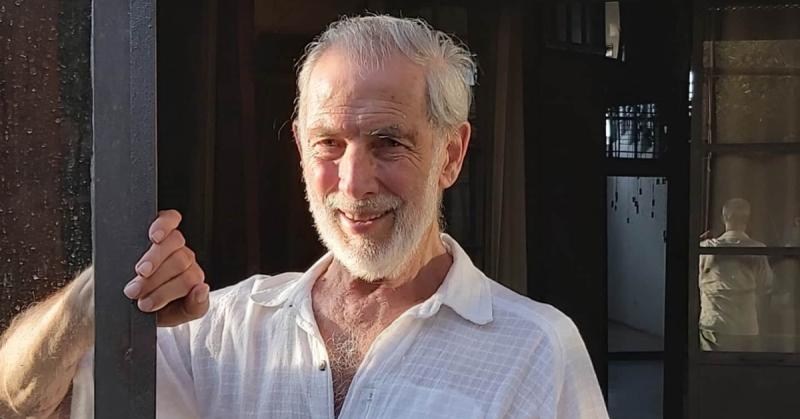 Recordamos a Héctor Noguera en su natalicio / Créditos: Instagram @hectornogueraillanes