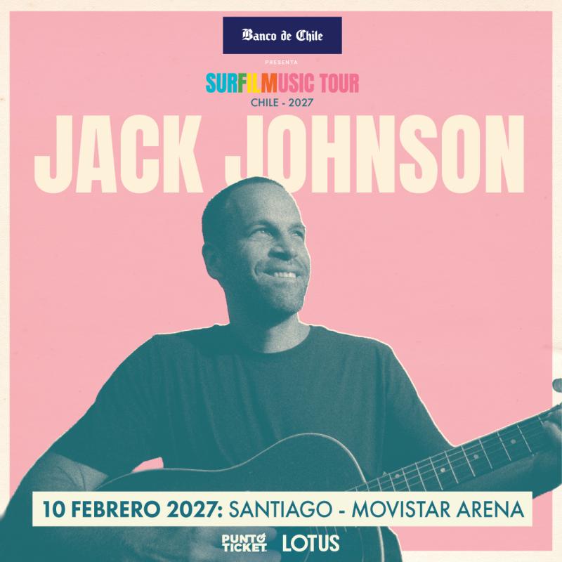 Jack Johnson