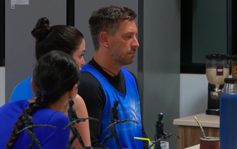 Pastorino se verá afectado / Canal 13
