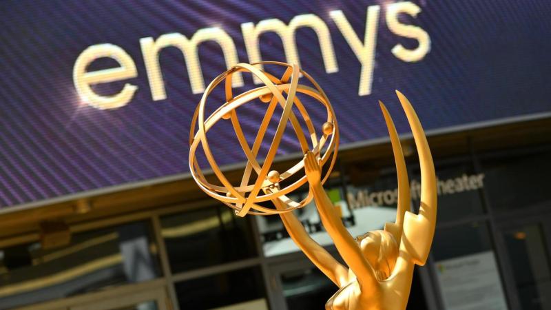 Premios Emmy 2026 | AFP