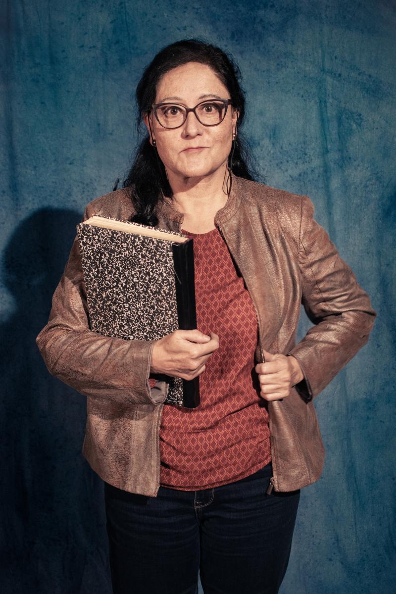 Catalina Saavedra protagoniza el regreso de La mala clase, el clásico contemporáneo que vuelve a interpelar a Chile.