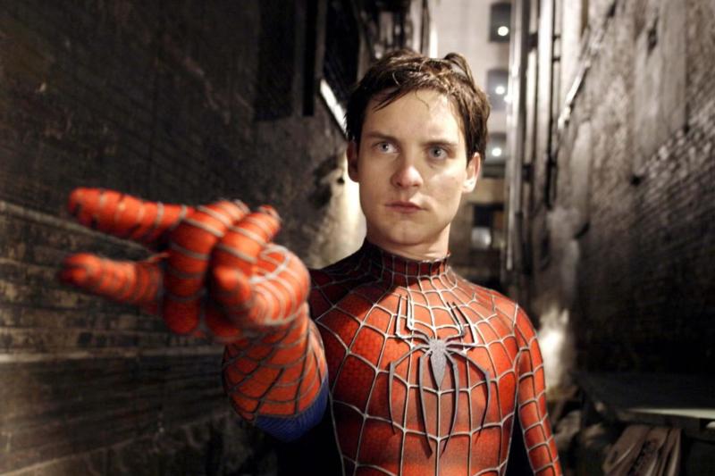 "Spider-Man" / Sony Pictures