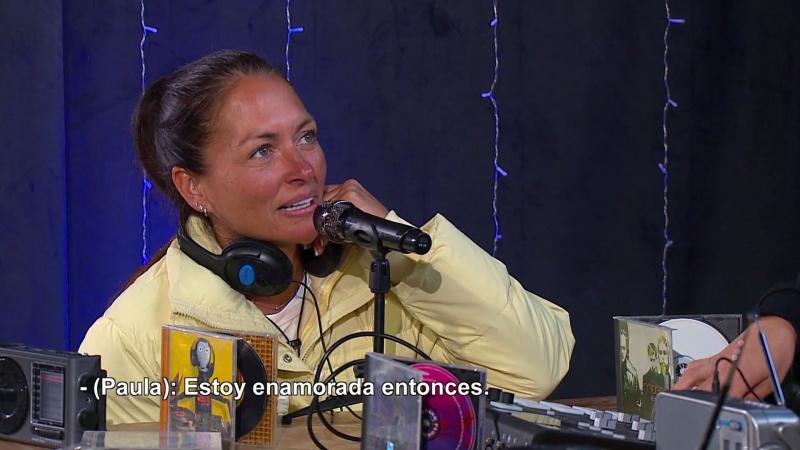 El programa de radio vecinal / Canal 13