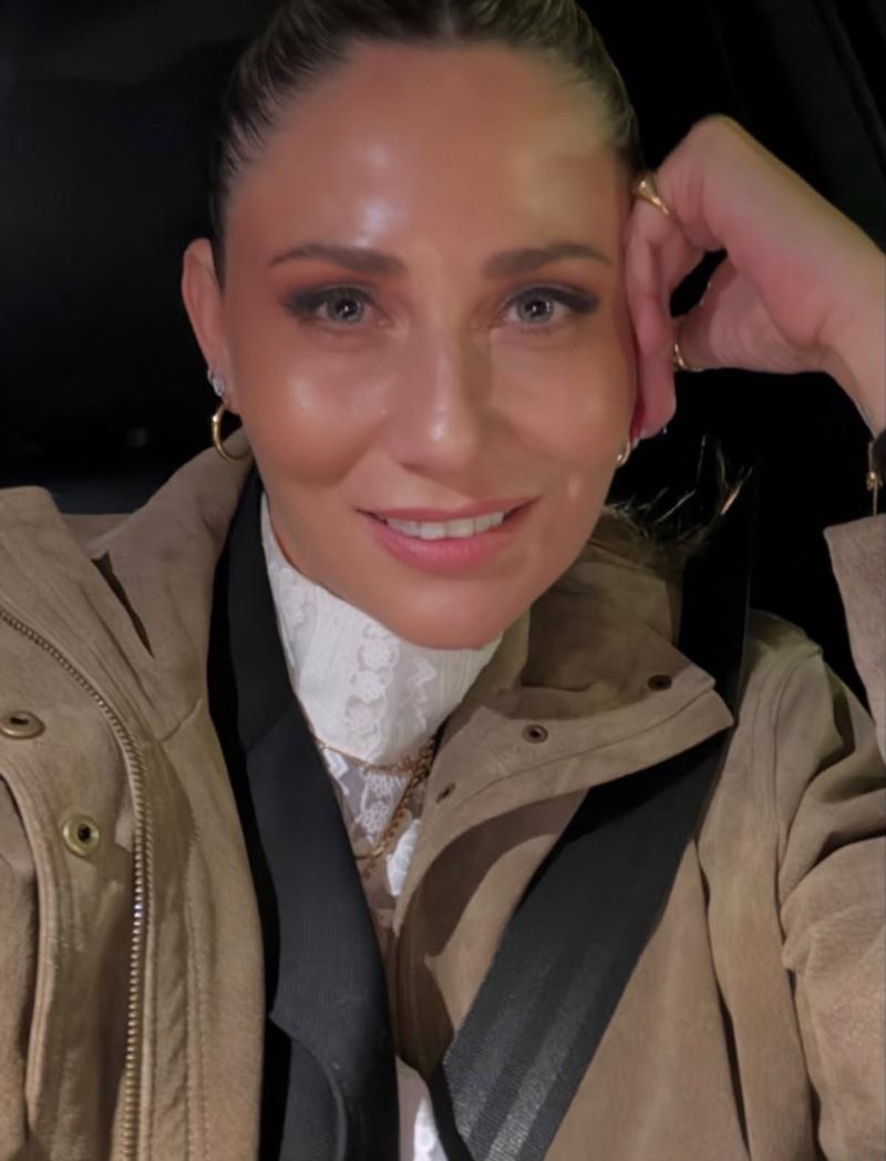 Gissella Gallardo - Instagram