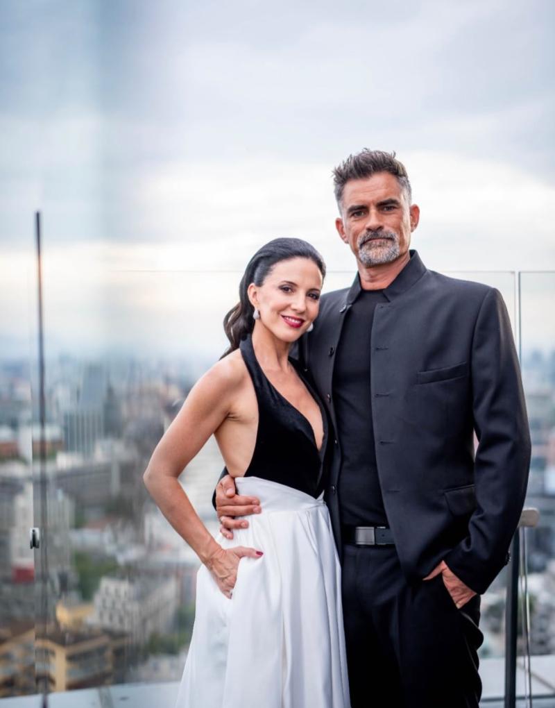 Luz Valdivieso - Instagram