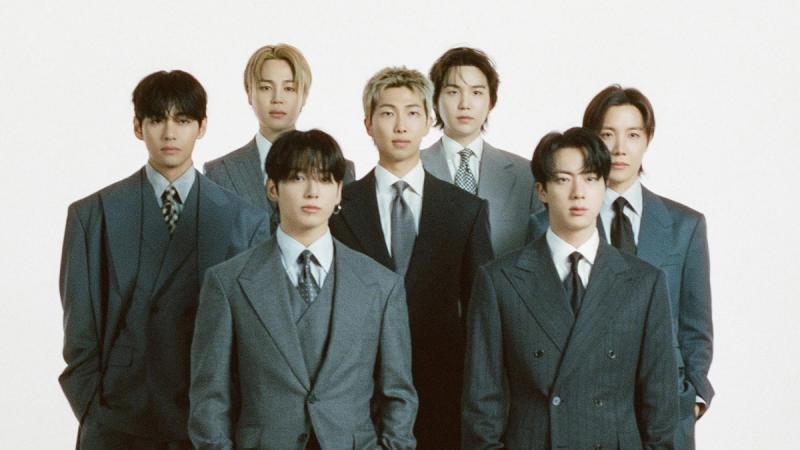 Instagram - “BTS al Nacional”: masiva protesta de ARMY llega a La Moneda