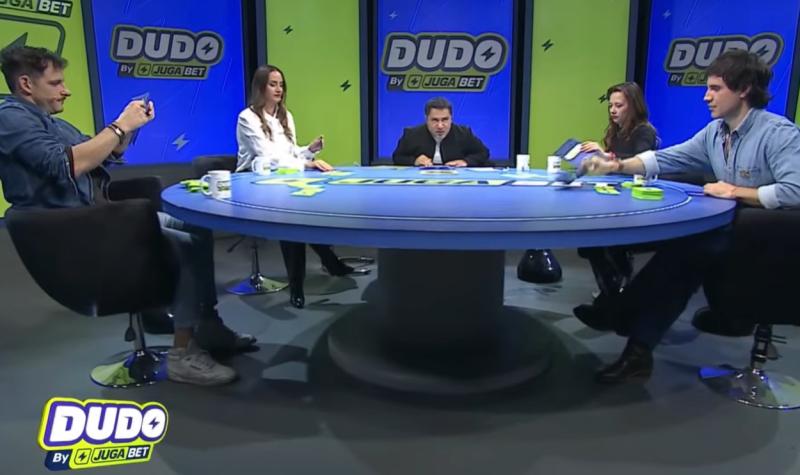 Dudo by JugaBet