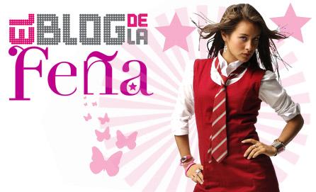 El Blog de la Feña
