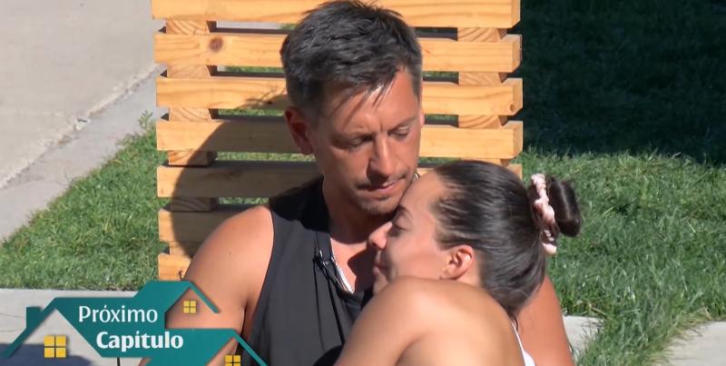 Paz se acercará nuevamente a Pastorino / Canal 13