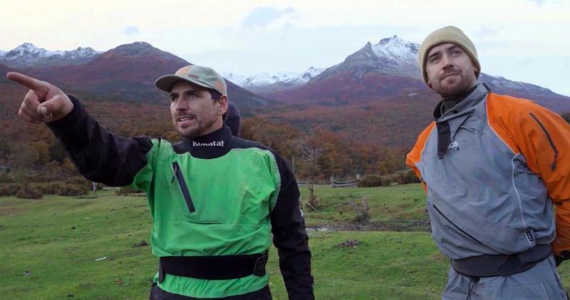 La nueva aventura de "El Clan" los llevará a lo más austral del país.