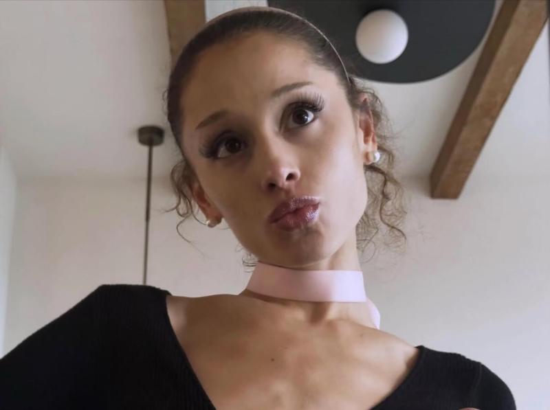 Instagram - Ariana Grande