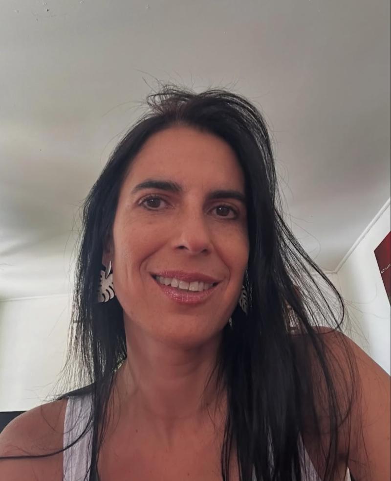 Instagram - María José Campos revela cómo superó su peor crisis financiera