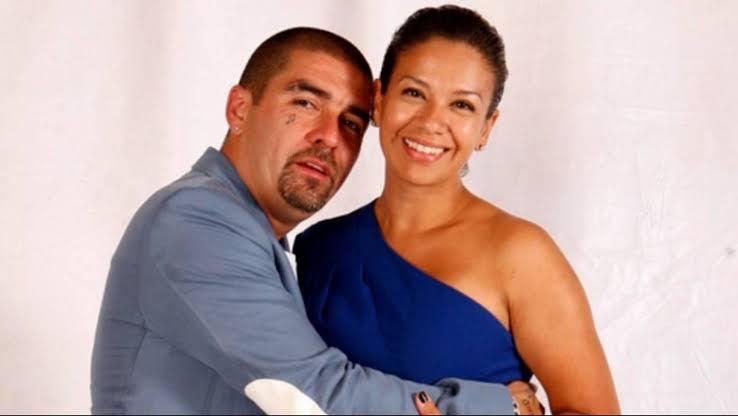 DJ Méndez y Marcela Duque