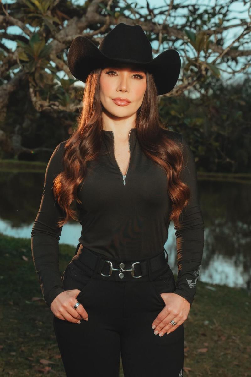 Paola Jara visitará Chile en septiembre