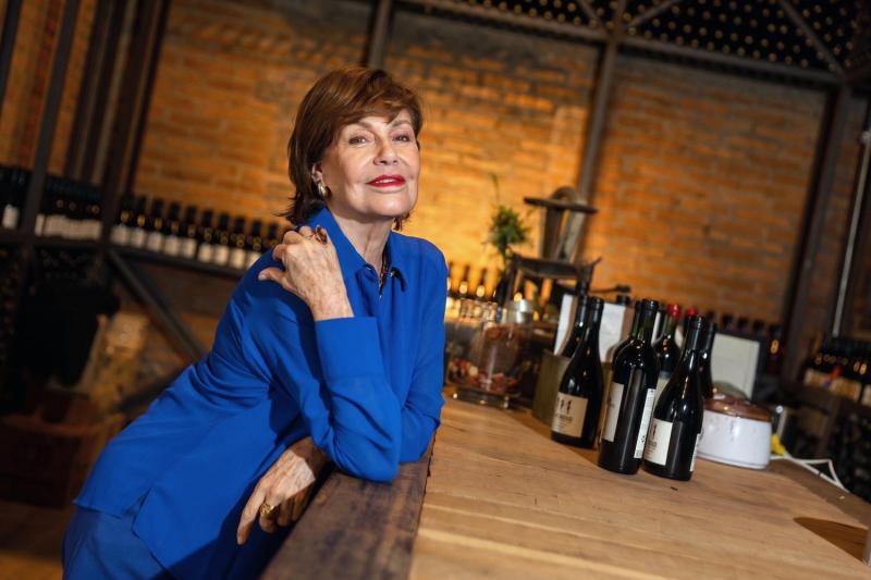 Coca Guazzini de "Mira de quién te burlaste"
