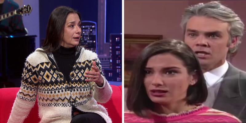 Katty Kowalezcko recuerda a Fernando Kliche / 13C y 13Rec