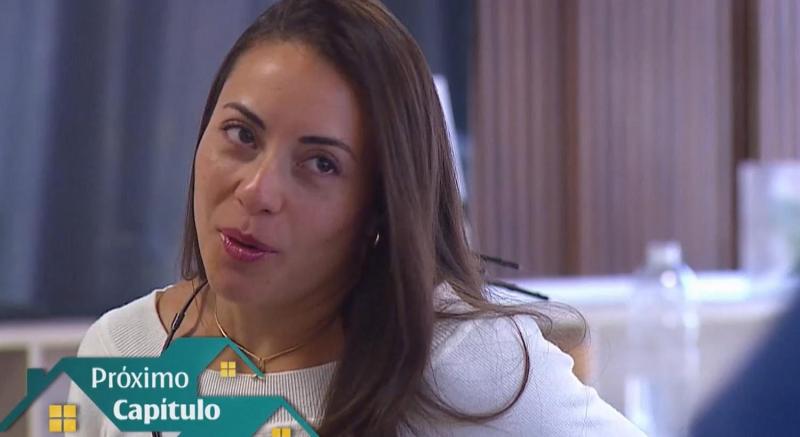Paz elogiará a Gonzalo Egas / Canal 13