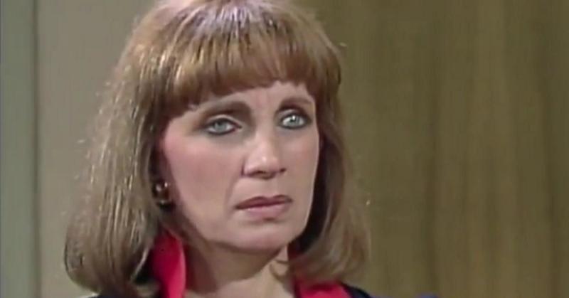 Así fue el paso de Peggy Cordero por las producciones del 13