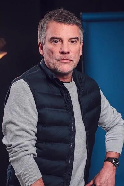 Diego Muñoz