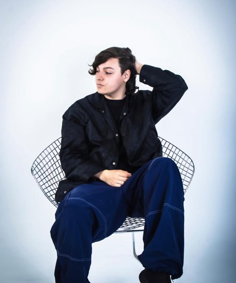 Hijo de Julio César Rodríguez y Fran García-Huidobro - Instagram