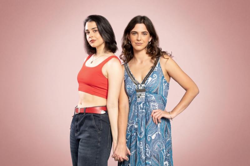 “Enamorada(s)” vuelve con segunda temporada.