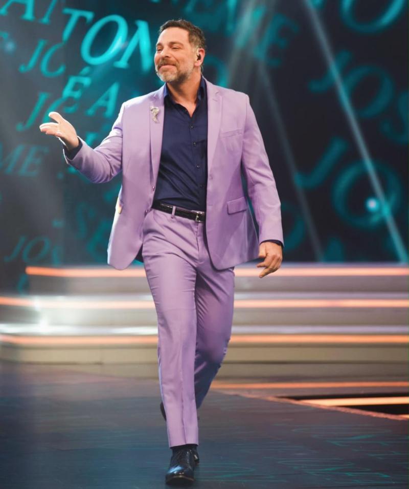 José Antonio Neme | Instagram