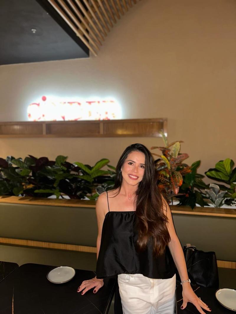 Angie Alvarado | Instagram