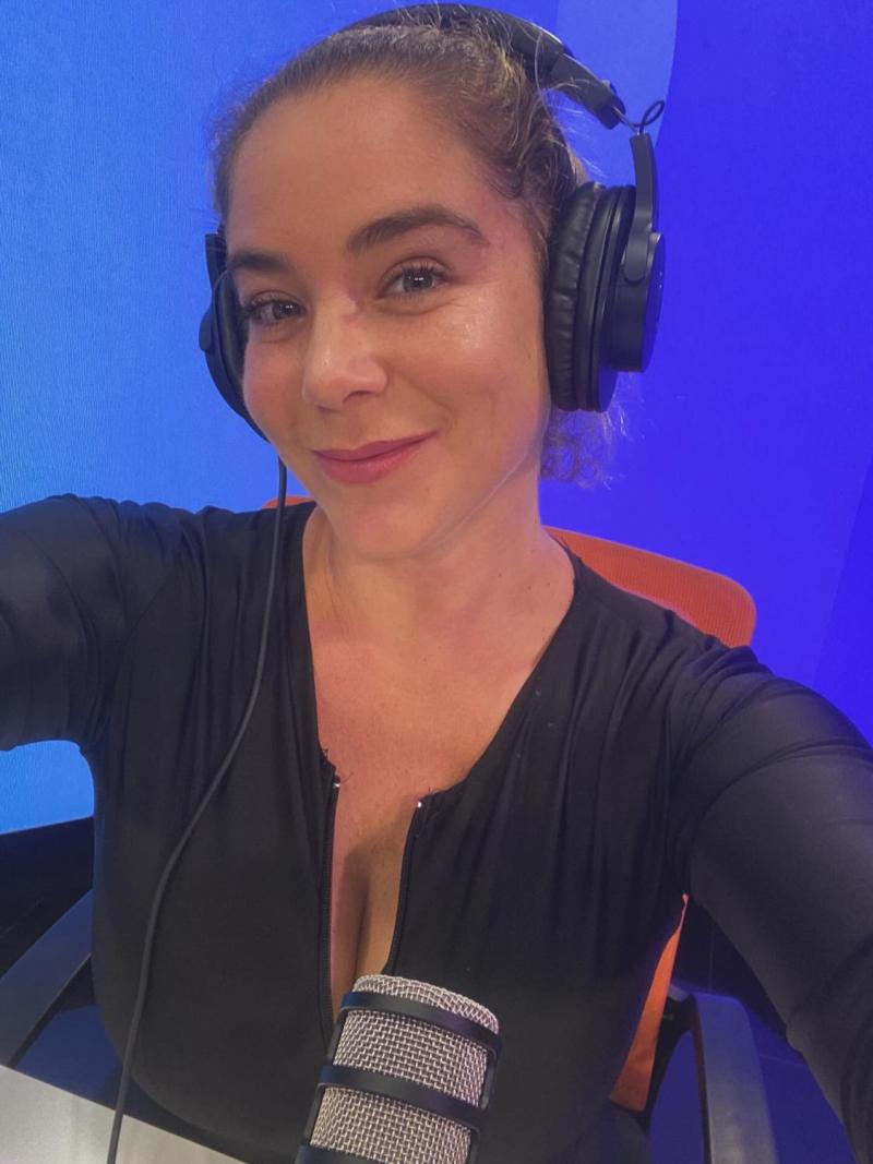 Francoise Perrot | Instagram