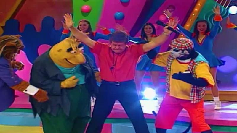 Cachureos | Canal 13