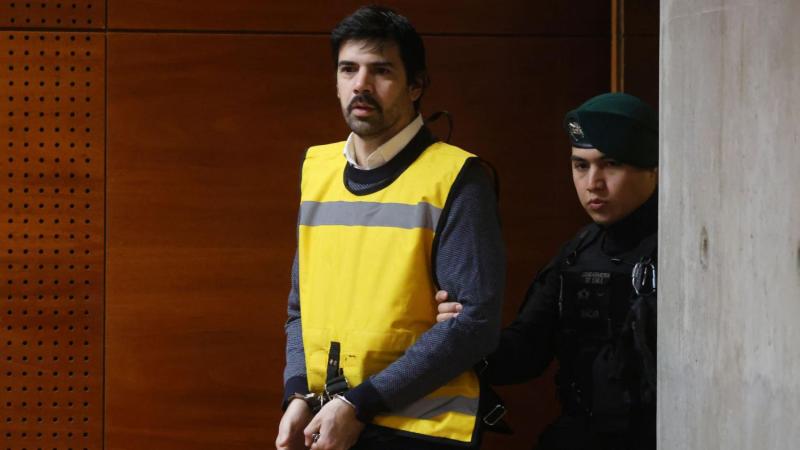 Joaquín Lavín León - Créditos: ATON