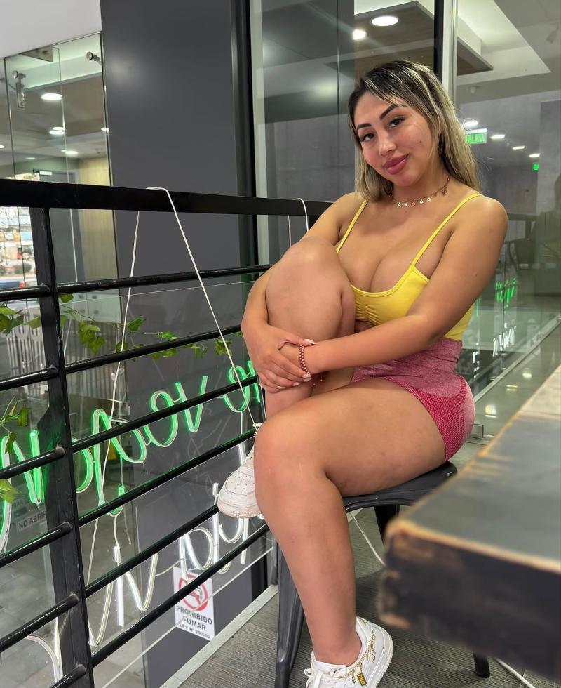 Naya Fácil - Instagram