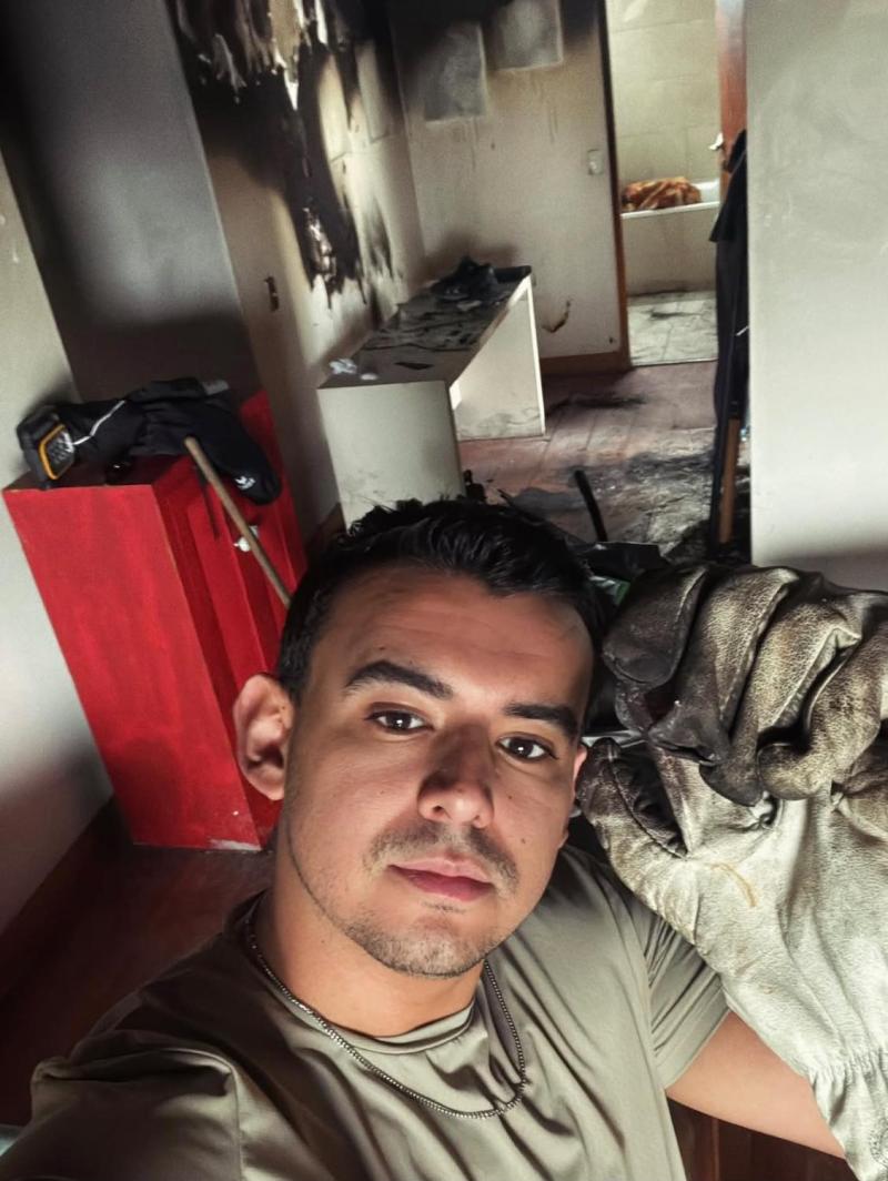 Martín González - Instagram