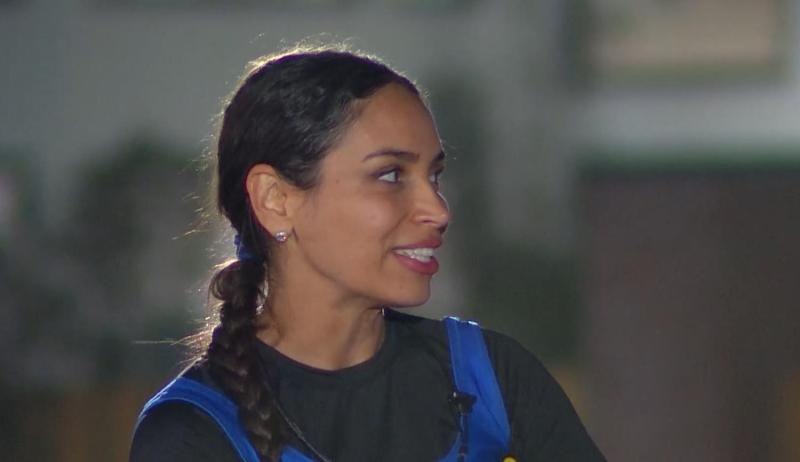 Vanessa Santos es la nueva eliminada de "Vecinos al límite" / Canal 13